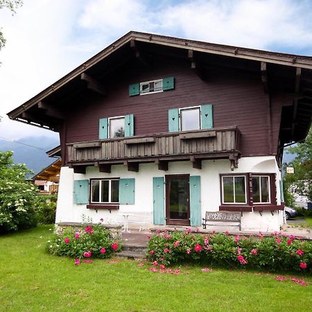 Chalet Patricia By Interhome Kössen Εξωτερικό φωτογραφία