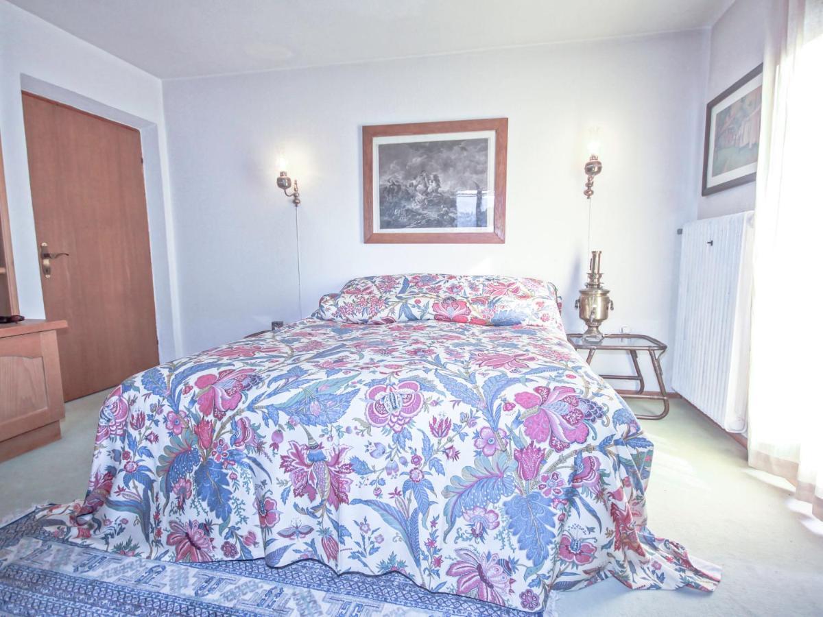 Chalet Patricia By Interhome Kössen Εξωτερικό φωτογραφία