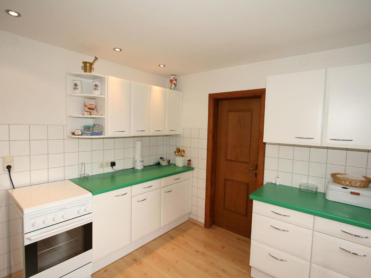 Chalet Patricia By Interhome Kössen Εξωτερικό φωτογραφία